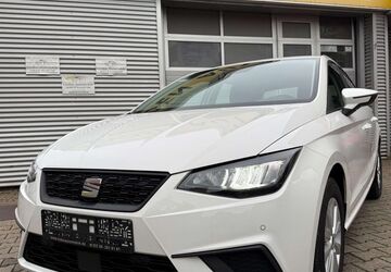 Seat Ibiza 104.128 km 12.950 &euro; Frechen 50226