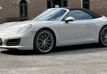 Porsche 991 41.600 km 113.790 &euro; Frechen (bei Köln) 50226