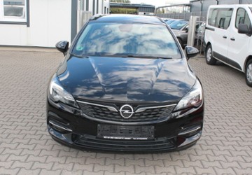 Opel Astra 83.974 km 9.750 &euro; Euskirchen 53879