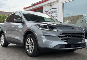 Ford Kuga 70.000 km 23.499 &euro; Euskirchen 53879