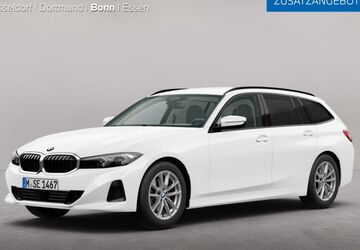 BMW 318 12.133 km 39.999 &euro; Bonn 53119