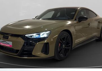 Audi e-tron GT 14.171 km 74.980 &euro; Bonn 53119