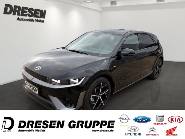 Hyundai IONIQ 5 23.000 km 41.990 &euro; Euskirchen 53881
