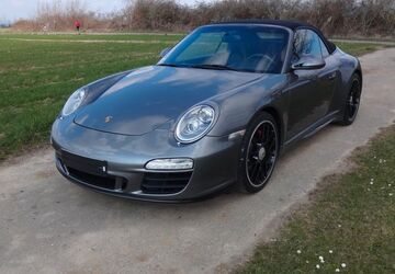 Porsche 997 89.200 km 77.500 &euro; Wesseling 50389