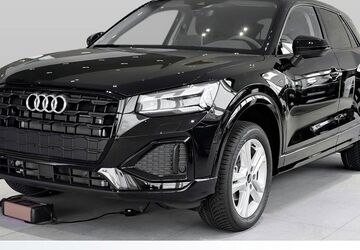 Audi Q2 3.000 km 41.990 &euro; Bonn 53119
