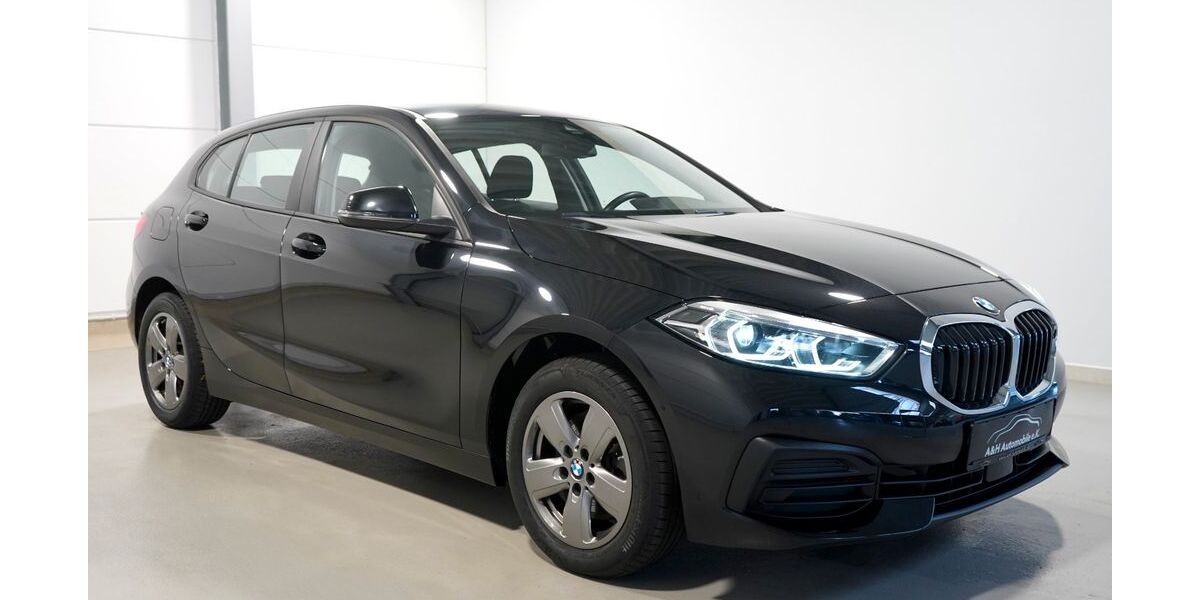 BMW 118 27.298 km 24.990 &euro; Hürth bei Köln 50354