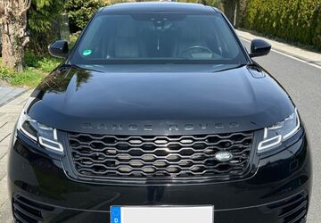 Land Rover Range Rover Velar 200.000 km 25.999 &euro; Bonn 53177