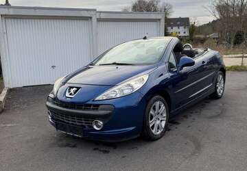 Peugeot 207 117.124 km 3.690 &euro; Nideggen 52385