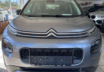 Citroen C3 Aircross 43.000 km 12.900 &euro; Bonn 53119