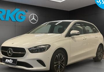 Mercedes-Benz B 250 4.025 km 30.510 &euro; Bornheim 53332