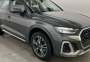 Audi Q5 165.000 km 29.999 &euro; Bonn 53127