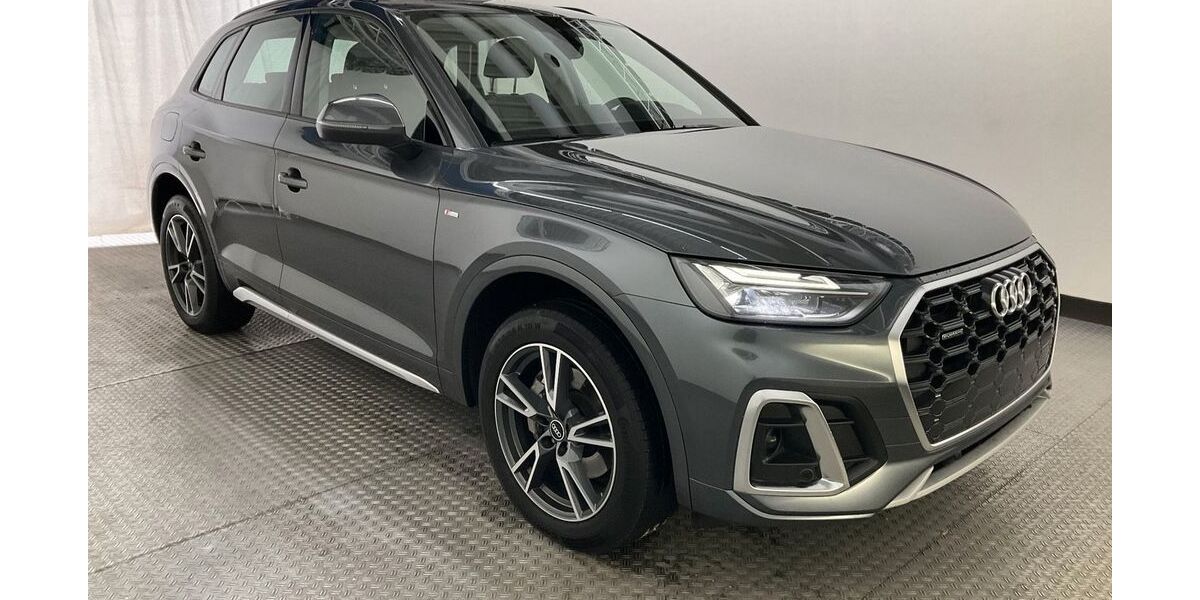 Audi Q5 165.000 km 29.999 &euro; Bonn 53127