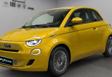 Fiat 500 2.500 km 20.880 &euro; Bonn 53119