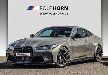BMW M4 83.242 km 69.960 &euro; Euskirchen 53879