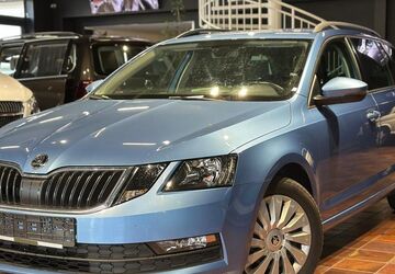 Skoda Octavia 83.287 km 14.900 &euro; Bonn 53177