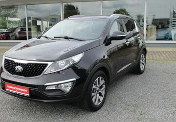 Kia Sportage 84.686 km 14.700 &euro; Kreuzau/Stockheim 52372