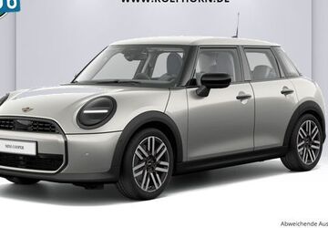 Mini Cooper C 15.236 km 24.240 &euro; Wesseling 50389