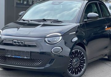 Fiat 500e 30.507 km 18.880 &euro; Düren 52351