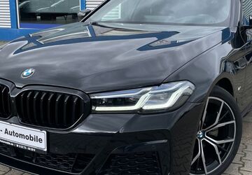 BMW 520 62.300 km 35.950 &euro; Kerpen-Sindorf 50170