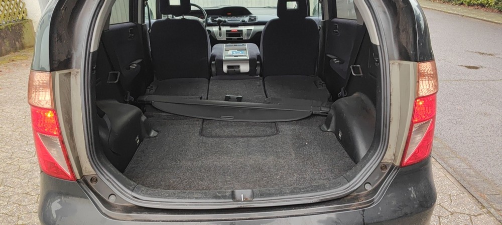 Honda FR-V 207.000 km 3.300 &euro; Königswinter 53639