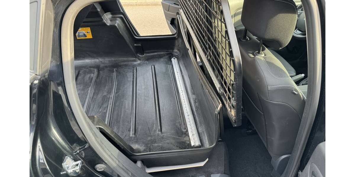 Renault Clio Cargo Klimatr Navi 2 Sitze ZR+WaPuNeu E6 N1 83.000 km 8.250 &euro; Erftstadt 50374