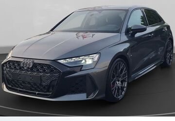 Audi RS3 5.398 km 68.990 &euro; Euskirchen 53879