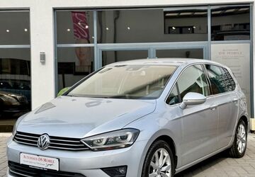 VW Golf Sportsvan 280.000 km 8.950 &euro; Alfter / Bonn 53347