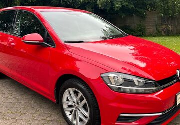 VW Golf 74.215 km 11.990 &euro; Euskirchen 53879