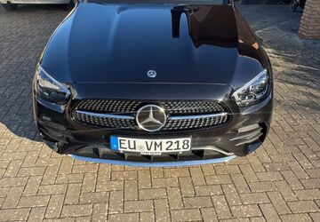 Mercedes-Benz E 300 90.348 km 33.000 &euro; Zülpich 53909