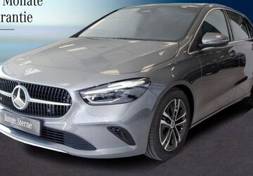 Mercedes-Benz B 200 4.196 km 39.880 &euro; Rheinbach 53359