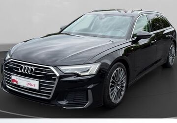 Audi A6 64.927 km 35.990 &euro; Euskirchen 53879