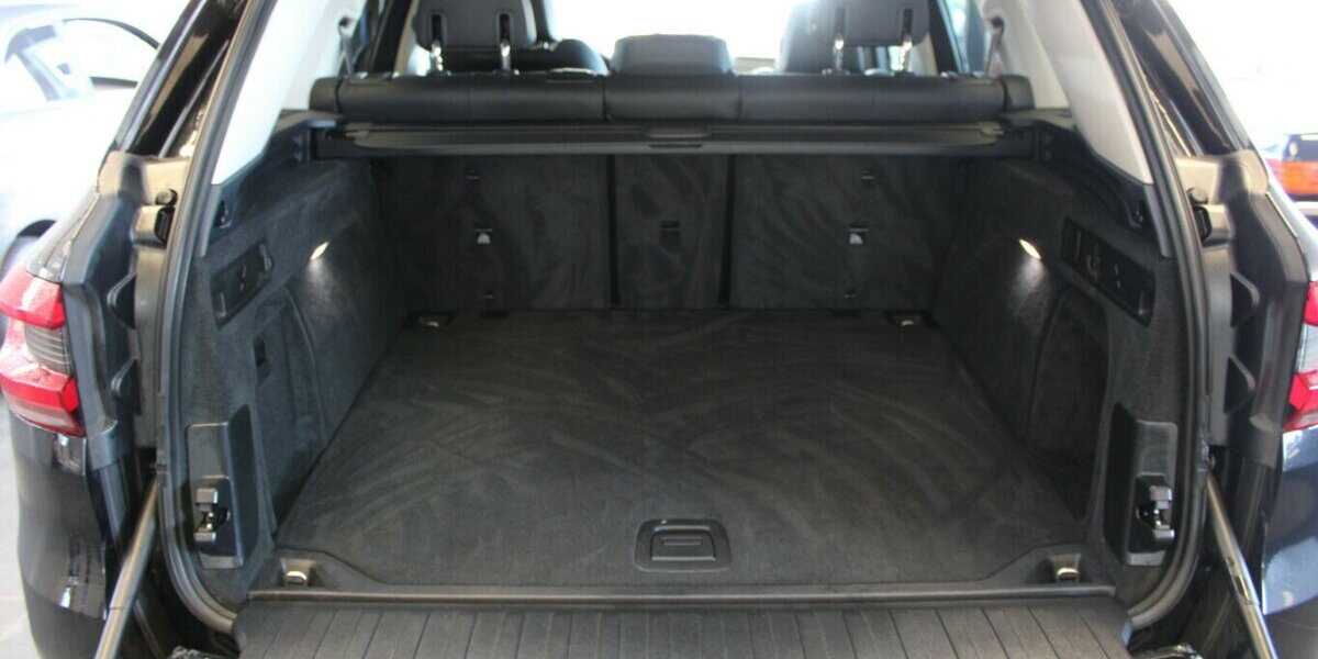 BMW X5 xDrive30d xLine 31.240 km 51.480 &euro; Euskirchen 53881