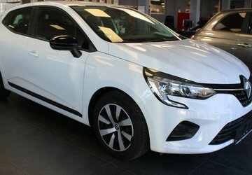 Renault Clio SCe65 EQUILIBRE 29.107 km 12.480 &euro; Euskirchen 53881