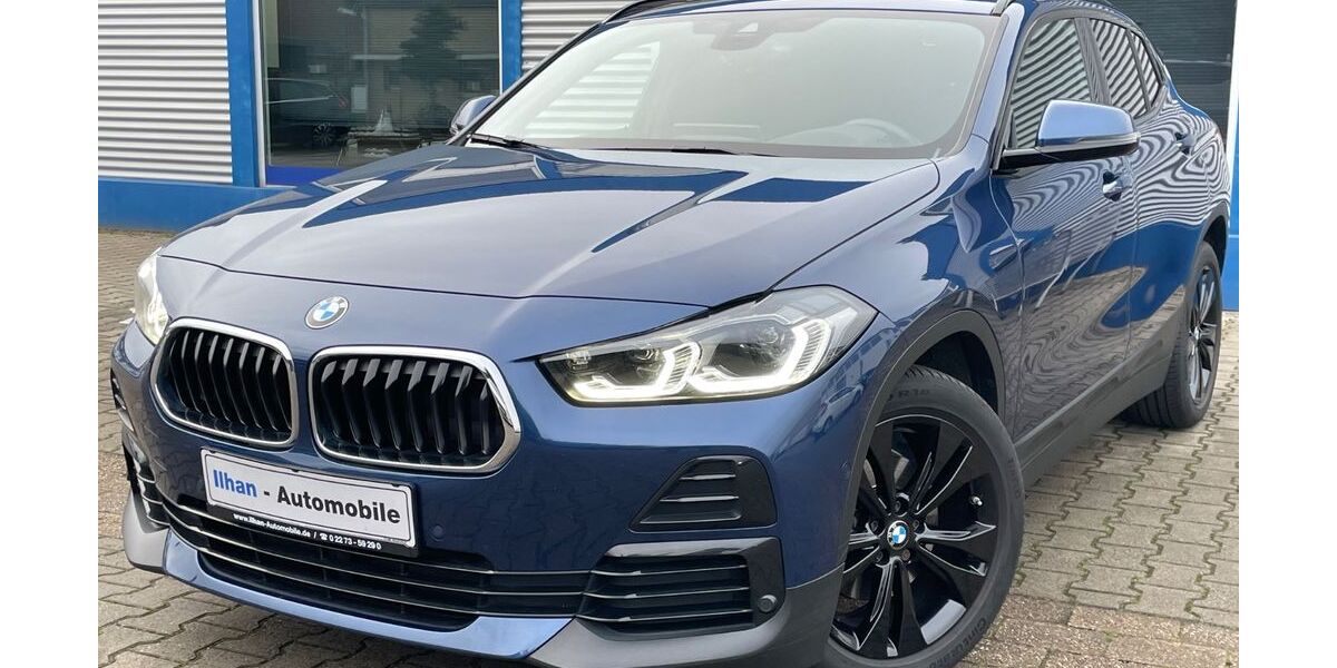 BMW X2 69.854 km 25.950 &euro; Kerpen-Sindorf 50170