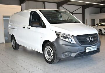 Mercedes-Benz Vito 99.980 km 21.499 &euro; Düren 52351