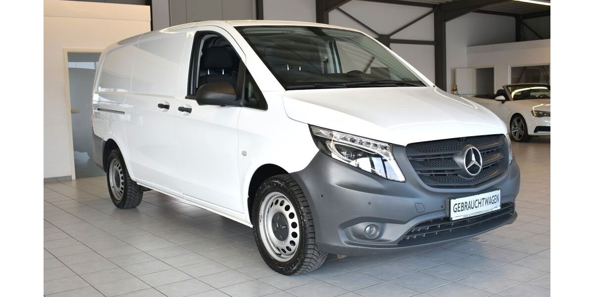Mercedes-Benz Vito 99.980 km 21.499 &euro; Düren 52351