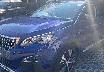 Peugeot 3008 168.000 km 4.990 &euro; Altenahr 53505