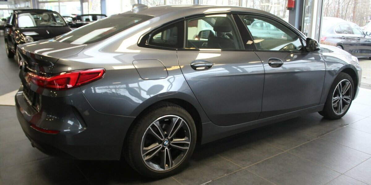 BMW 218 Gran Coupe Sport Head Up 84.315 km 19.980 &euro; Euskirchen 53881