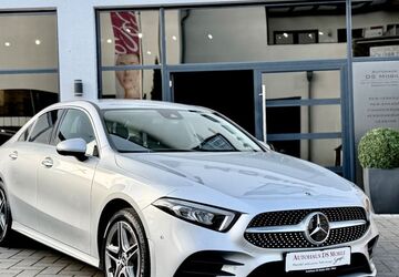 Mercedes-Benz A 250 114.000 km 22.900 &euro; Alfter / Bonn 53347