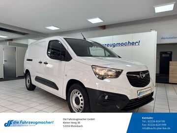 Gebrauchte Opel Combo
