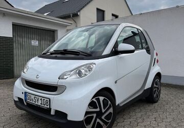 Smart ForTwo 111.000 km 4.400 &euro; Rheinbach 53359