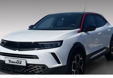 Opel Mokka 59.640 km 16.489 &euro; Bonn 53227