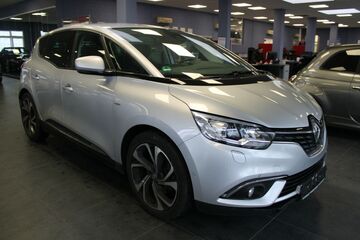 Gebrauchte Renault Scenic