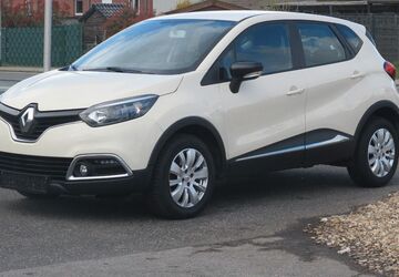 Renault Captur 140.160 km 8.329 &euro; Erftstadt 50374