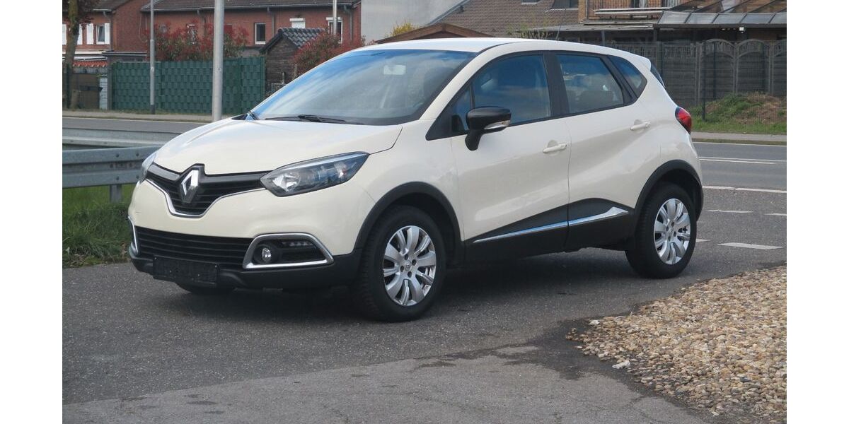 Renault Captur 140.160 km 8.329 &euro; Erftstadt 50374