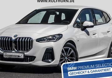 BMW 220 Active Tourer 18.774 km 32.230 &euro; Euskirchen 53879