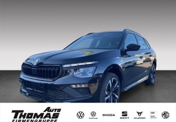 Skoda Kamiq 6.055 km 32.800 &euro; Bornheim 53332