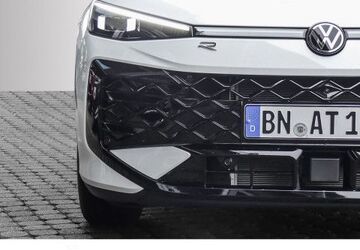 VW T-Roc 2.500 km 41.480 &euro; Bonn 53227