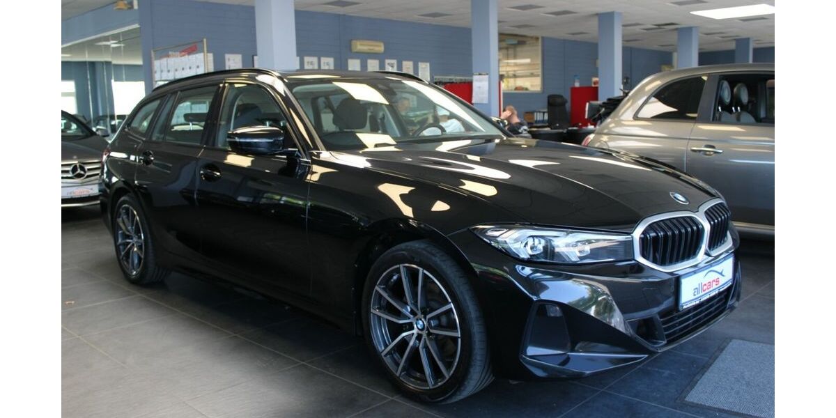 BMW 320 85.670 km 27.980 &euro; Euskirchen 53881