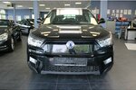 SsangYong Tivoli 1.6 120.403 km 6.480 &euro; Euskirchen 53881